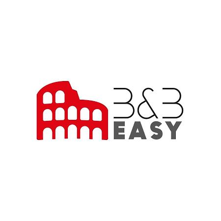 B&B Easy Rome Exterior photo