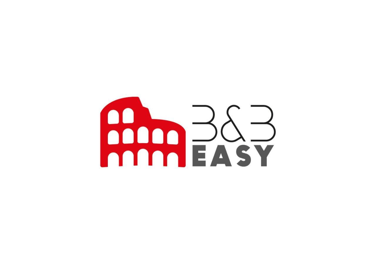 B&B Easy Rome Exterior photo